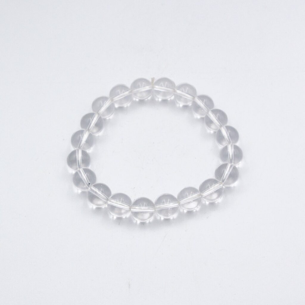 Himalayan Natural Clear Quartz Crystal