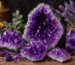 Amethyst Crystal