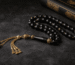 prayer beads