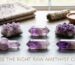 How to Choose the Right Raw Amethyst Crystal for Your Energy Practice