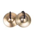 Authentic Himalayan Tingsha Bells - Image 2