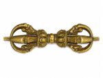 Authentic Himalayan Vajra and Ghanta Set - Image 2