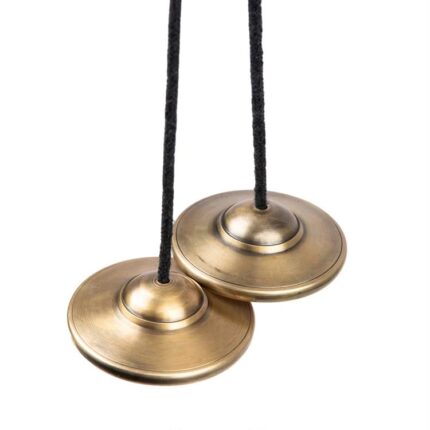 Authentic Himalayan Tingsha Bells