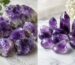 raw amethyst vs polished amethyst
