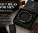 crystal bracelet gift ideas for men
