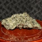 Golden Fortune Natural Raw Pyrite 84.7g