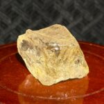 Merchant’s Stone Natural Raw Citrine 46.4g - Image 2