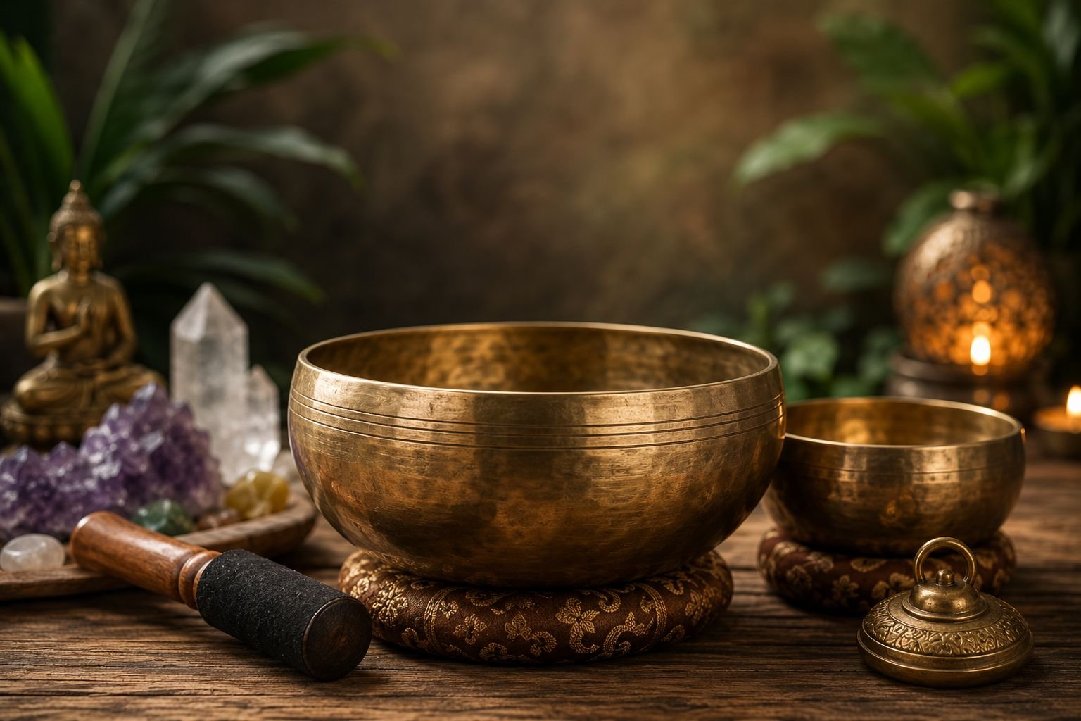 best singing bowl