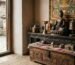 antique handcrafted Nepali decor