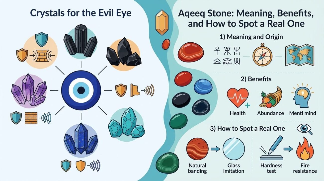 Aqeeq Stone