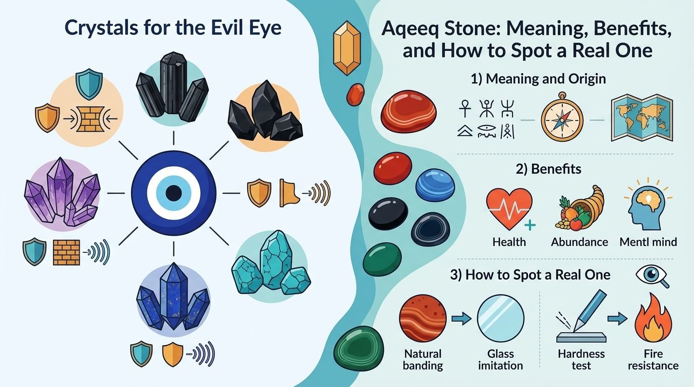 Aqeeq Stone
