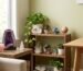 where to place crystals in your home