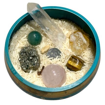 Alpine Abundance & Success Bowl