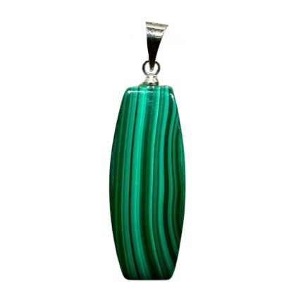 Malachite Pendant