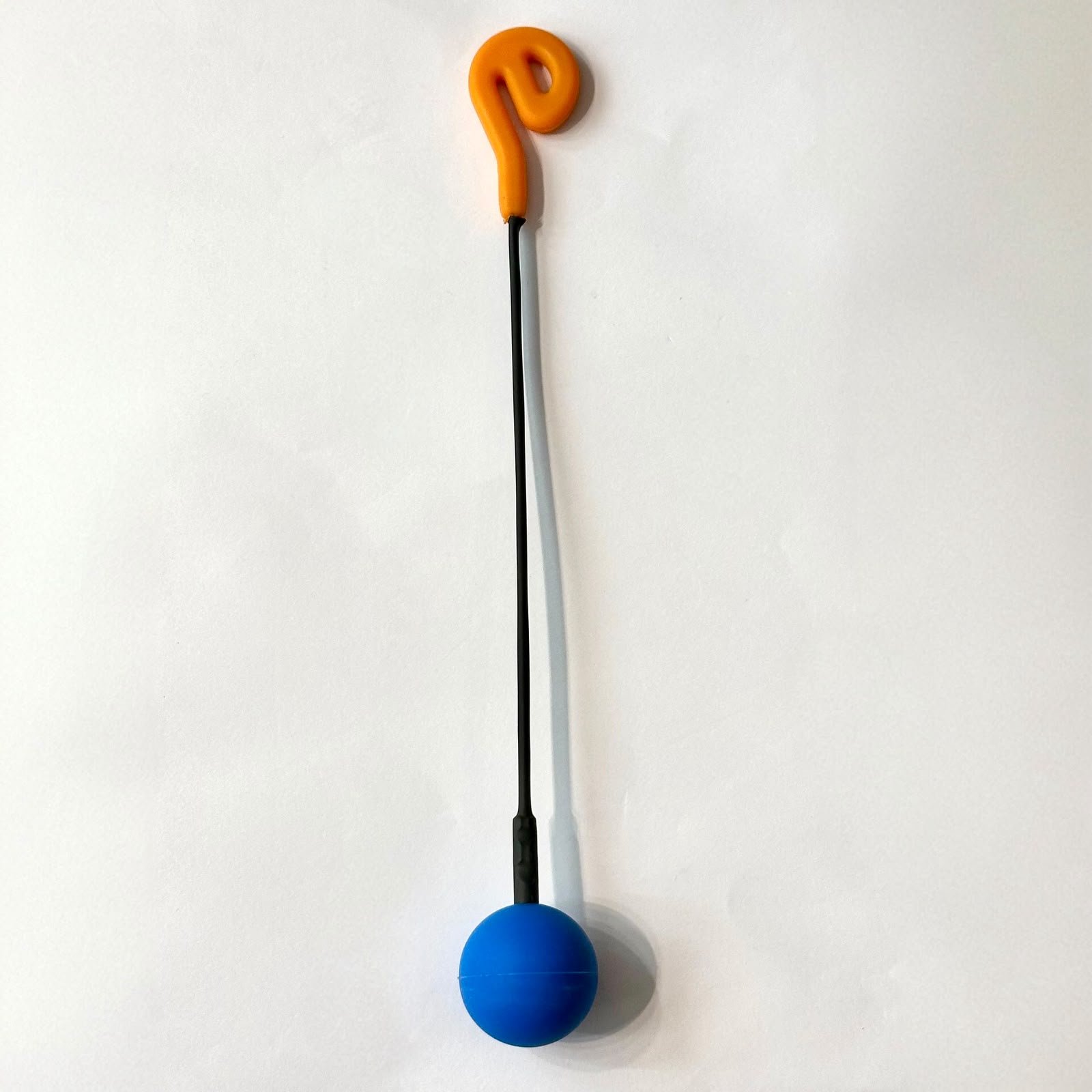 WhatsApp Image 2026-10-13 at 11.40.22 PM Rubber Ball Gong Mallet for Gongs and Bowls - Image 1