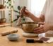 why won't my singing bowl sing