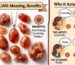 carnelian meaning