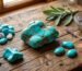 Firoza Stone Benefits